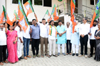 NDA sweeps all four Karnataka MLC seats; BJP celebrates victory in Mangaluru